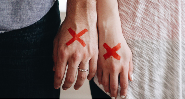 The Dos and Don’ts of Separating from Your Partner